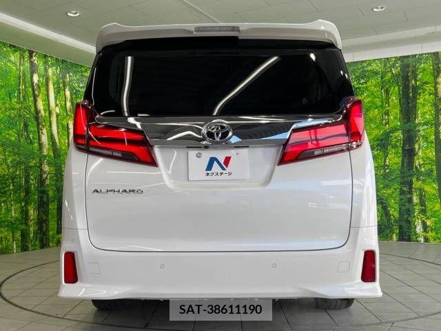Toyota ALPHARD 2021-06 221940-15