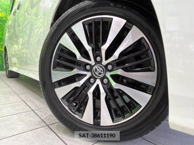 Toyota ALPHARD 2021-06 221940-13