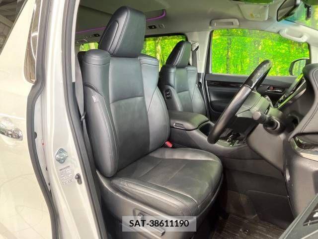 Toyota ALPHARD 2021-06 221940-8