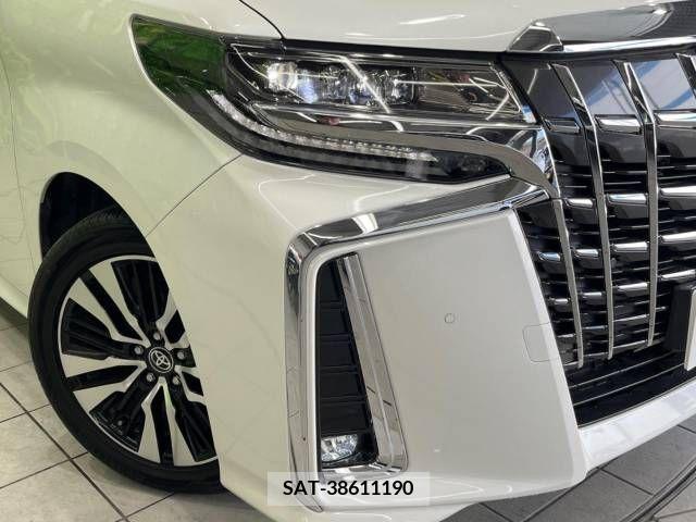 Toyota ALPHARD 2021-06 221940-12