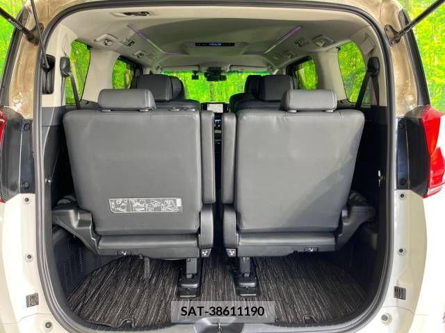 Toyota ALPHARD 2021-06 221940-11