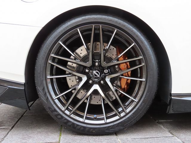 Nissan GT-R 2022-03 25924-8