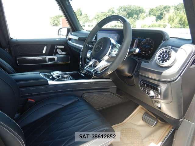 Amg G-CLASS 2021-09 356049-15