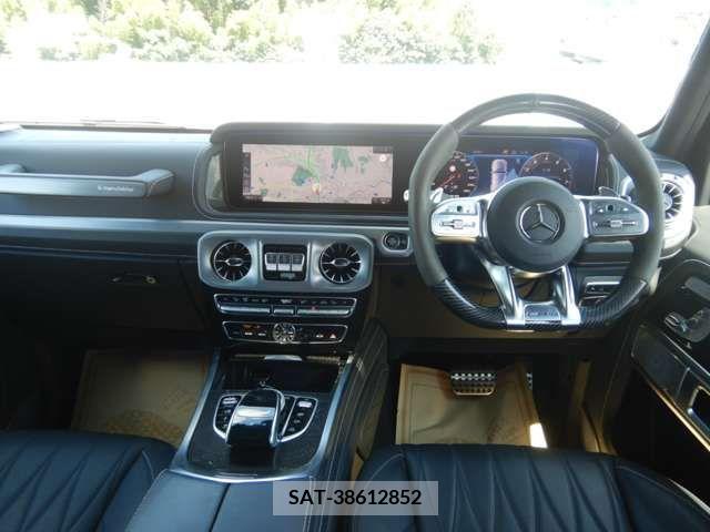 Amg G-CLASS 2021-09 356049-1