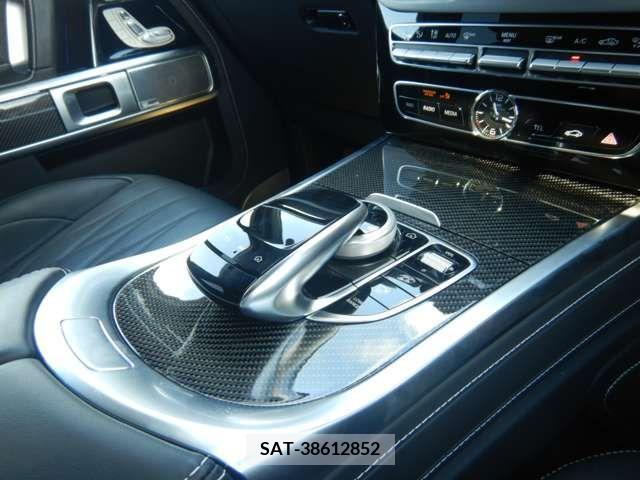 Amg G-CLASS 2021-09 356049-20