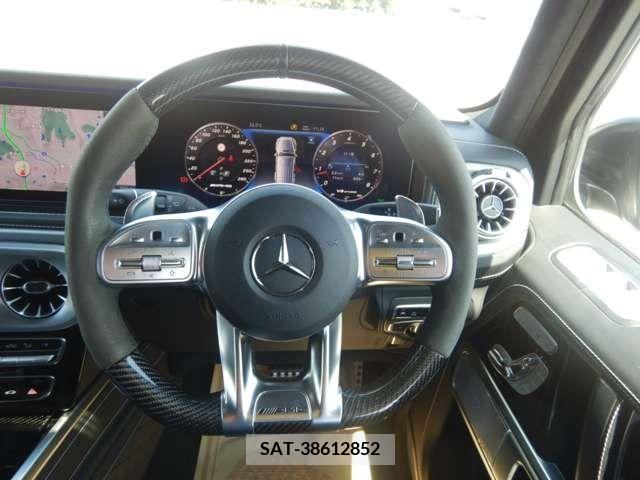 Amg G-CLASS 2021-09 356049-16
