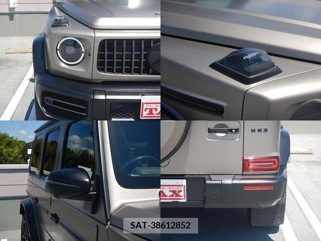 Amg G-CLASS 2021-09 356049-10