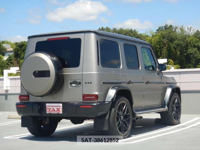 Amg G-CLASS 2021-09 356049-2