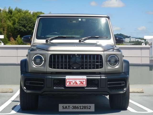 Amg G-CLASS 2021-09 356049-3