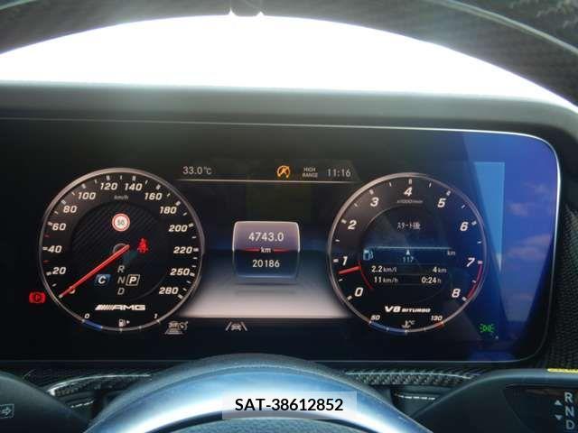 Amg G-CLASS 2021-09 356049-19