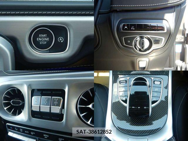 Amg G-CLASS 2021-09 356049-21