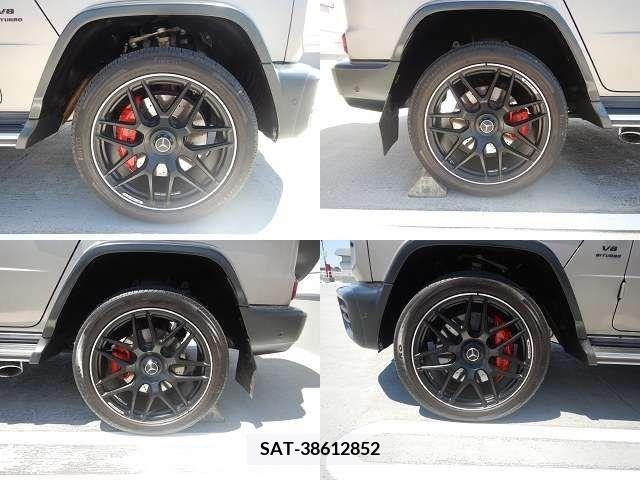 Amg G-CLASS 2021-09 356049-12