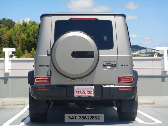 Amg G-CLASS 2021-09 356049-4
