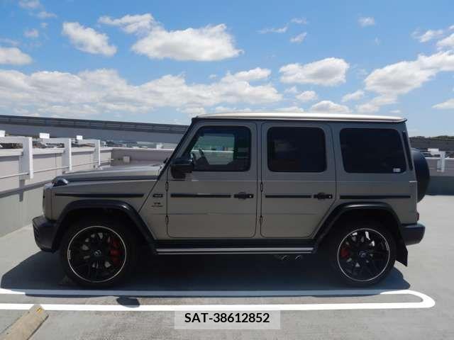 Amg G-CLASS 2021-09 356049-8