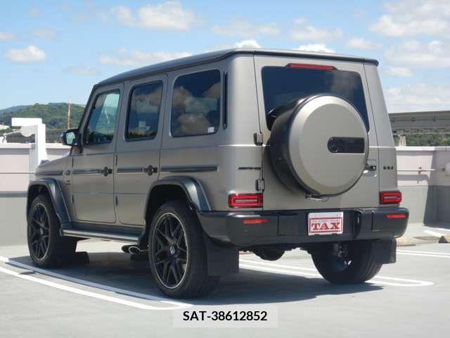 Amg G-CLASS 2021-09 356049-6