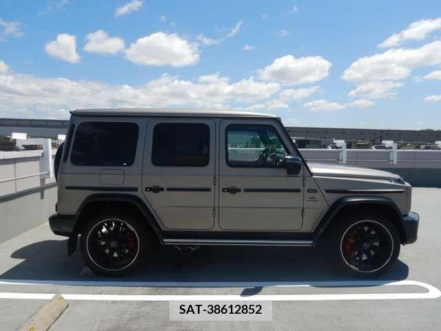 Amg G-CLASS 2021-09 356049-7