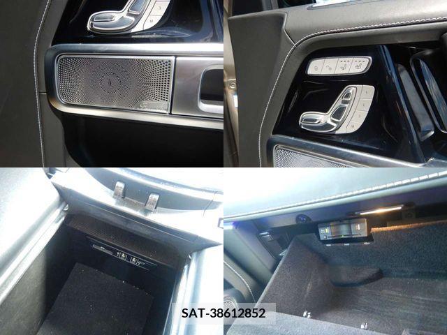 Amg G-CLASS 2021-09 356049-22