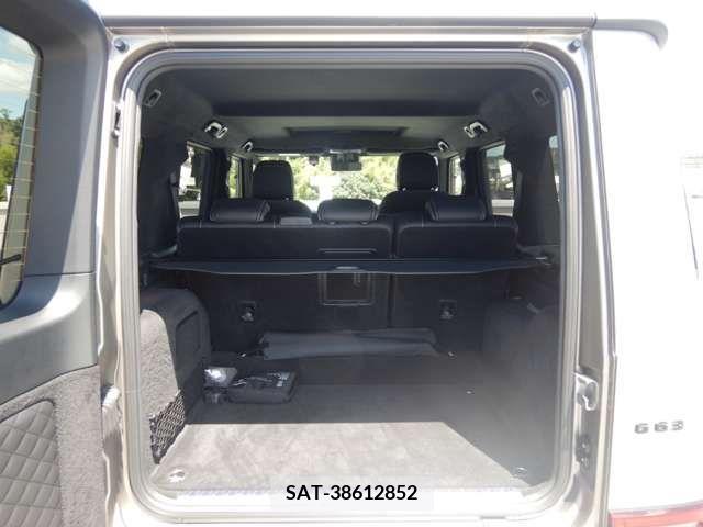 Amg G-CLASS 2021-09 356049-29