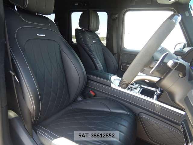 Amg G-CLASS 2021-09 356049-25