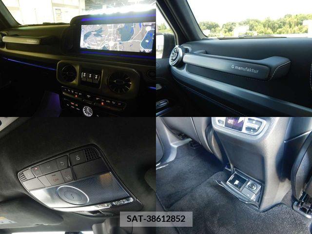 Amg G-CLASS 2021-09 356049-23