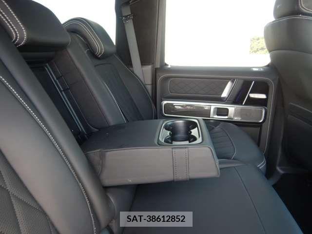 Amg G-CLASS 2021-09 356049-28