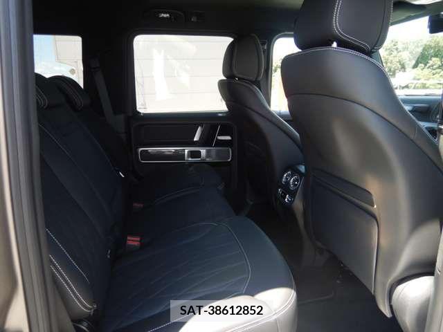 Amg G-CLASS 2021-09 356049-27