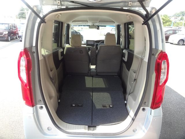 Honda N BOX 2018-07 8949-8