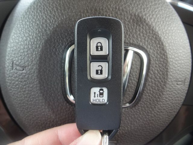 Honda N BOX 2018-07 8949-21