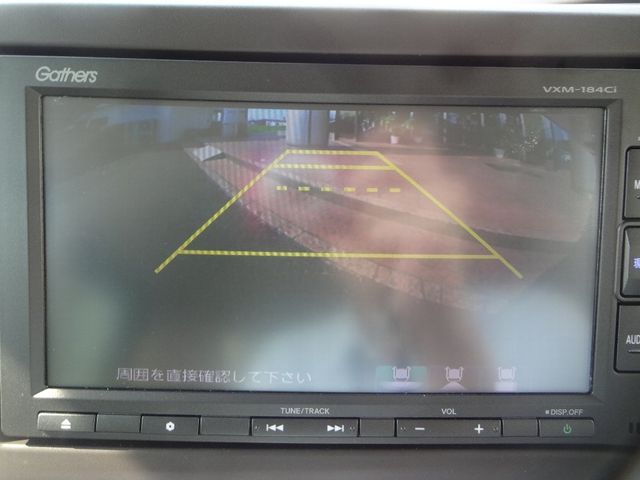 Honda N BOX 2018-07 8949-13