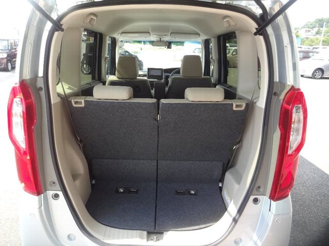 Honda N BOX 2018-07 8949-3