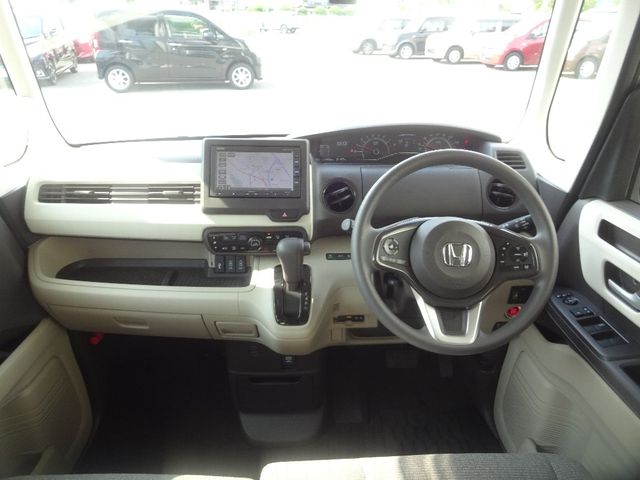 Honda N BOX 2018-07 8949-2