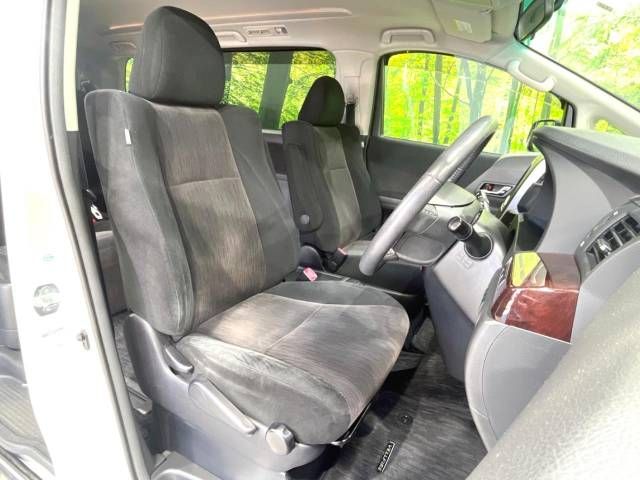 Toyota VELLFIRE 2014-01 26610-7