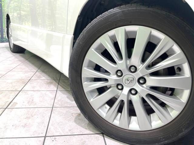 Toyota VELLFIRE 2014-01 26610-13