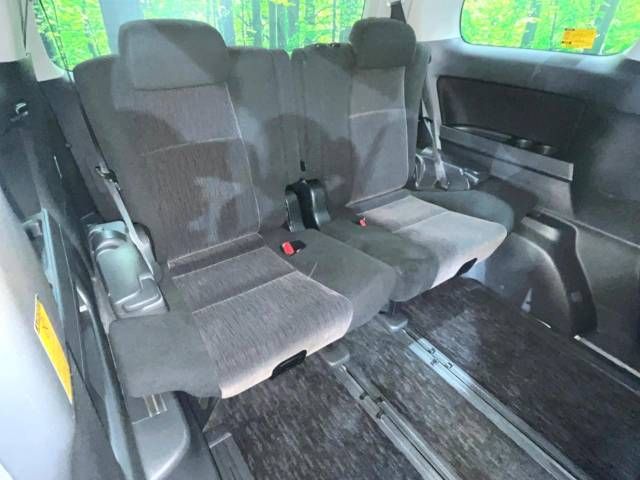 Toyota VELLFIRE 2014-01 26610-9