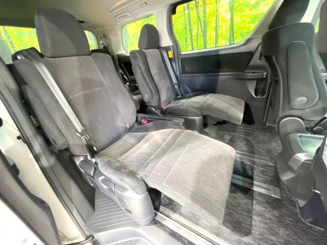 Toyota VELLFIRE 2014-01 26610-8