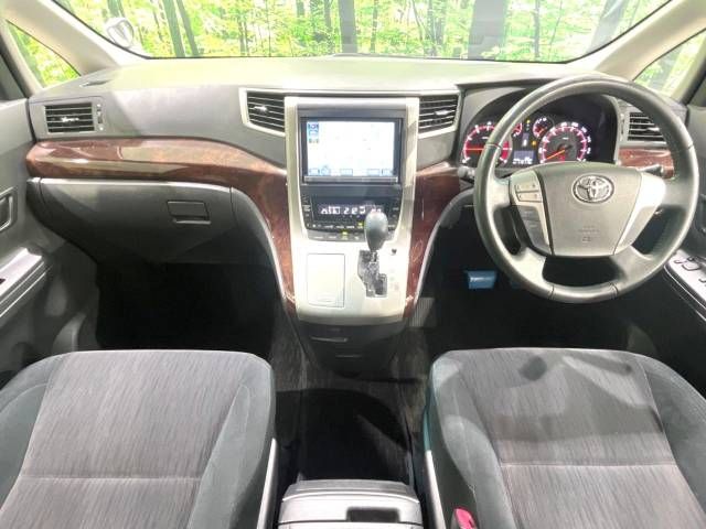 Toyota VELLFIRE 2014-01 26610-1