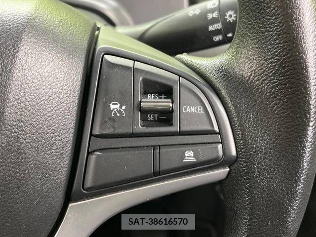 Suzuki SOLIO 2020-04 248173-8