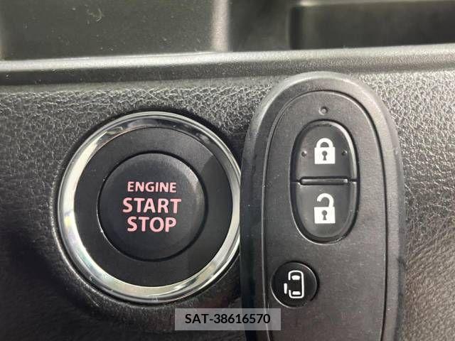 Suzuki SOLIO 2020-04 248173-6
