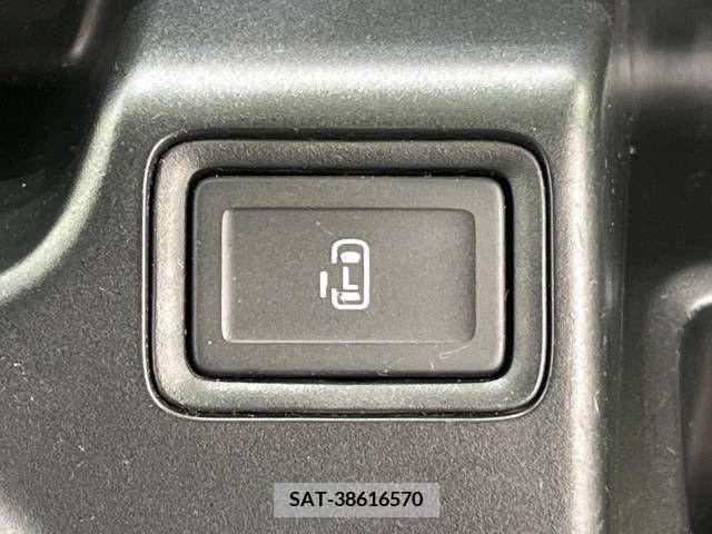 Suzuki SOLIO 2020-04 248173-4