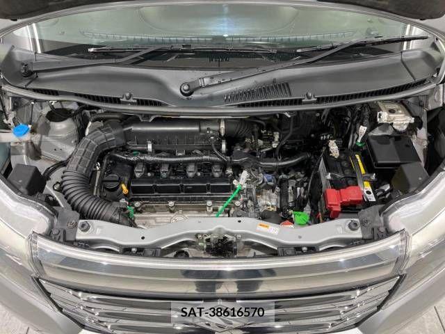 Suzuki SOLIO 2020-04 248173-19