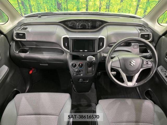 Suzuki SOLIO 2020-04 248173-1