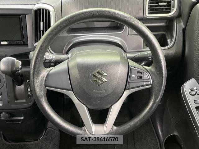 Suzuki SOLIO 2020-04 248173-12