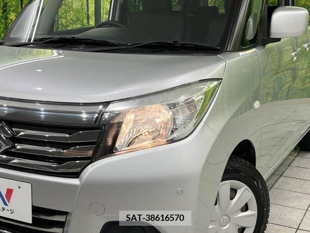 Suzuki SOLIO 2020-04 248173-13