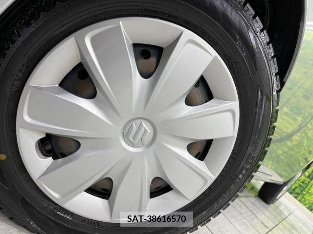 Suzuki SOLIO 2020-04 248173-14