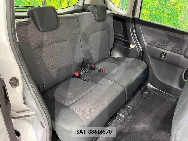 Suzuki SOLIO 2020-04 248173-10