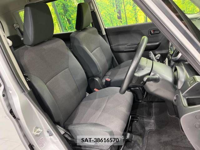 Suzuki SOLIO 2020-04 248173-9