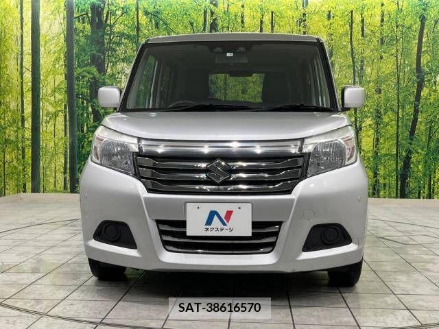 Suzuki SOLIO 2020-04 248173-15