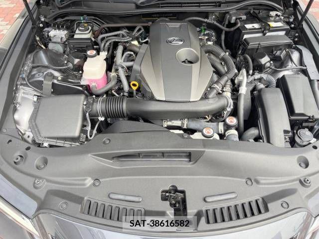 Lexus IS 2022-07 275445-18