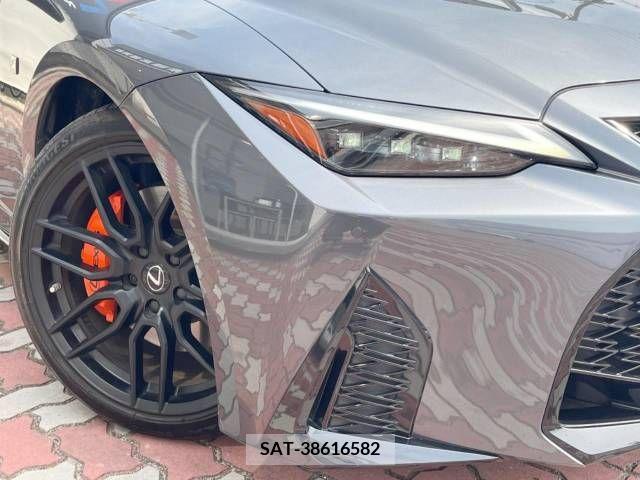 Lexus IS 2022-07 275445-13