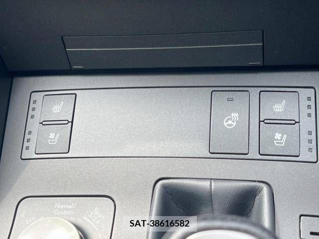 Lexus IS 2022-07 275445-7